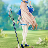 白河ユイナ　フィギュア ヘブンバーンズレッド 白河ユイナ 1/7 完成品フィギュア