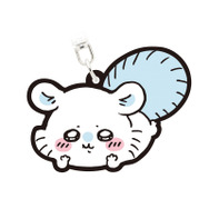ポンポンを持って応援する「ちいかわ」がかわいい！新作ラバーキーホルダーがカプセルトイにて発売―「あのこ」や「でかつよ」も