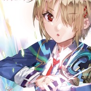 全部隊のキャラビジュアルも収録…『ヘブバン』公式画集Vol.1が発売決定！表紙はゆーげん氏の描き下ろしで、今後第2弾も刊行予定