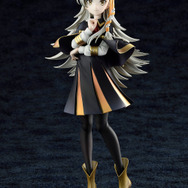 高飛車な雰囲気や特徴的なツリ目がキュート!「ロード・エルメロイII世の事件簿」時代の幼きオルガマリーのフィギュアが予約開始