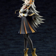 高飛車な雰囲気や特徴的なツリ目がキュート!「ロード・エルメロイII世の事件簿」時代の幼きオルガマリーのフィギュアが予約開始