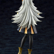 高飛車な雰囲気や特徴的なツリ目がキュート!「ロード・エルメロイII世の事件簿」時代の幼きオルガマリーのフィギュアが予約開始