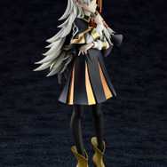 高飛車な雰囲気や特徴的なツリ目がキュート!「ロード・エルメロイII世の事件簿」時代の幼きオルガマリーのフィギュアが予約開始