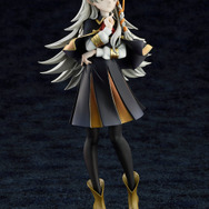 高飛車な雰囲気や特徴的なツリ目がキュート!「ロード・エルメロイII世の事件簿」時代の幼きオルガマリーのフィギュアが予約開始