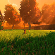 居場所を奪われたネコがオーストラリアの街をさまよう愛と孤独のADV『Copycat』Steamでデモ版を配信