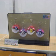 「第45回 アミューズメントマシンショー」写真で速報