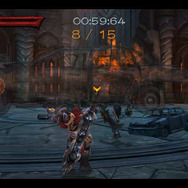 DARKSIDERS ～審判の時～