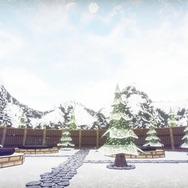 パーティ×サウナシム『Soak & Splash』Steamで正式リリース！ピクルス奪い合いミニゲームも追加