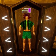 パーティ×サウナシム『Soak & Splash』Steamで正式リリース！ピクルス奪い合いミニゲームも追加