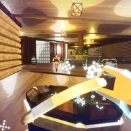 パーティ×サウナシム『Soak & Splash』Steamで正式リリース！ピクルス奪い合いミニゲームも追加