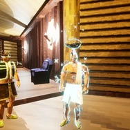 パーティ×サウナシム『Soak & Splash』Steamで正式リリース！ピクルス奪い合いミニゲームも追加