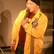 高橋名人と愉快なゲームたち