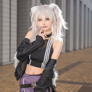 獅白ぼたん「ホロライブ」／なせ（@xx_nlii）