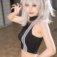 獅白ぼたん「ホロライブ」／なせ（@xx_nlii）