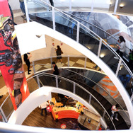 これが『Apex Legends』モーションキャプチャーの現場だ！Respawn本社見学ツアーで肉体×技術の結晶を見た【アメリカ渡航レポート】