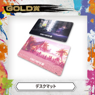 『スト6』のグッズくじが発表！春麗がデザインの丼ぶりや豪華アートミラー、ステージ背景のフラッグなどファン必見の内容に