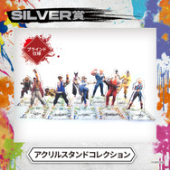 『スト6』のグッズくじが発表！春麗がデザインの丼ぶりや豪華アートミラー、ステージ背景のフラッグなどファン必見の内容に