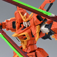 ガンダムSEED MSV』「ソードカラミティ」がFULL MECHANICSで