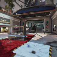 『Apex Legends』新シーズン「ブレイクアウト」ではレジェンドに選択式のアビリティが登場！新たなアーマー進化システムや「リミテッドタイムモード」の詳細も