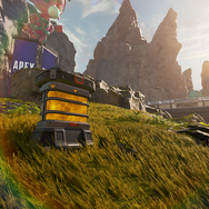 『Apex Legends』新シーズン「ブレイクアウト」ではレジェンドに選択式のアビリティが登場！新たなアーマー進化システムや「リミテッドタイムモード」の詳細も