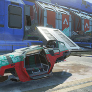 『Apex Legends』新シーズン「ブレイクアウト」ではレジェンドに選択式のアビリティが登場！新たなアーマー進化システムや「リミテッドタイムモード」の詳細も