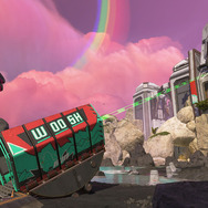 『Apex Legends』新シーズン「ブレイクアウト」ではレジェンドに選択式のアビリティが登場！新たなアーマー進化システムや「リミテッドタイムモード」の詳細も