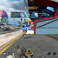 『Apex Legends』新シーズン「ブレイクアウト」ではレジェンドに選択式のアビリティが登場！新たなアーマー進化システムや「リミテッドタイムモード」の詳細も