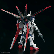 劇場版『ガンダムSEED』新作ガンプラ「RG フォースインパルス