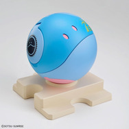 「ガンダムビルドメタバース」より可愛いマスコットたちがガンプラ化！南国イメージのベアッガイオハナ、プチッガイ、アロハロがセットに