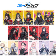 『ブルアカ』3周年グッズがアニメイトに展開！うらたあさお先生による、「正義実現委員会」描き下ろしイラストも