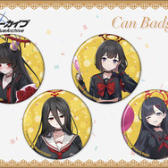 『ブルアカ』3周年グッズがアニメイトに展開！うらたあさお先生による、「正義実現委員会」描き下ろしイラストも