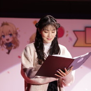 2周年も熱量たっぷり！公式レイヤーによる「31A」コスプレが凄かった「ヘブンバーンズレッド2nd Anniversary Party!」現地レポート