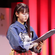 2周年も熱量たっぷり！公式レイヤーによる「31A」コスプレが凄かった「ヘブンバーンズレッド2nd Anniversary Party!」現地レポート