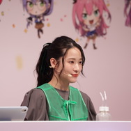 2周年も熱量たっぷり！公式レイヤーによる「31A」コスプレが凄かった「ヘブンバーンズレッド2nd Anniversary Party!」現地レポート