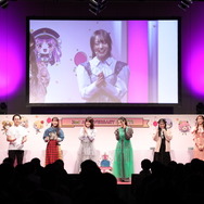 2周年も熱量たっぷり！公式レイヤーによる「31A」コスプレが凄かった「ヘブンバーンズレッド2nd Anniversary Party!」現地レポート