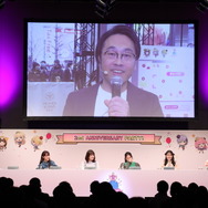 2周年も熱量たっぷり！公式レイヤーによる「31A」コスプレが凄かった「ヘブンバーンズレッド2nd Anniversary Party!」現地レポート