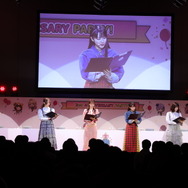 2周年も熱量たっぷり！公式レイヤーによる「31A」コスプレが凄かった「ヘブンバーンズレッド2nd Anniversary Party!」現地レポート