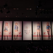 2周年も熱量たっぷり！公式レイヤーによる「31A」コスプレが凄かった「ヘブンバーンズレッド2nd Anniversary Party!」現地レポート