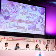 2周年も熱量たっぷり！公式レイヤーによる「31A」コスプレが凄かった「ヘブンバーンズレッド2nd Anniversary Party!」現地レポート