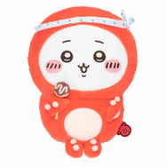 テーブルにちいかわ、ハチワレを座らせたい！「ちいかわ たこ
