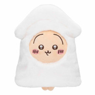 テーブルにちいかわ、ハチワレを座らせたい！「ちいかわ たこ