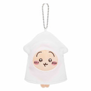 テーブルにちいかわ、ハチワレを座らせたい！「ちいかわ たこ