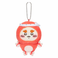 テーブルにちいかわ、ハチワレを座らせたい！「ちいかわ たこ