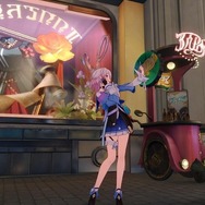 『崩壊：スターレイル』新たな舞台「ピノコニー」のキーワードは“夢”。現実で叶わぬ幻想を描く、レトロフューチャーの世界【ゲームで世界を観る 特別編】