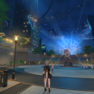 『崩壊：スターレイル』新たな舞台「ピノコニー」のキーワードは“夢”。現実で叶わぬ幻想を描く、レトロフューチャーの世界【ゲームで世界を観る 特別編】