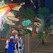 『崩壊：スターレイル』新たな舞台「ピノコニー」のキーワードは“夢”。現実で叶わぬ幻想を描く、レトロフューチャーの世界【ゲームで世界を観る 特別編】