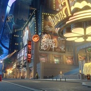 『崩壊：スターレイル』新たな舞台「ピノコニー」のキーワードは“夢”。現実で叶わぬ幻想を描く、レトロフューチャーの世界【ゲームで世界を観る 特別編】