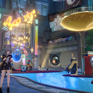 『崩壊：スターレイル』新たな舞台「ピノコニー」のキーワードは“夢”。現実で叶わぬ幻想を描く、レトロフューチャーの世界【ゲームで世界を観る 特別編】