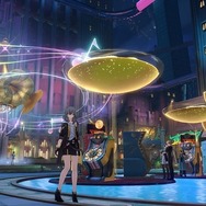 『崩壊：スターレイル』新たな舞台「ピノコニー」のキーワードは“夢”。現実で叶わぬ幻想を描く、レトロフューチャーの世界【ゲームで世界を観る 特別編】