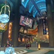 『崩壊：スターレイル』新たな舞台「ピノコニー」のキーワードは“夢”。現実で叶わぬ幻想を描く、レトロフューチャーの世界【ゲームで世界を観る 特別編】